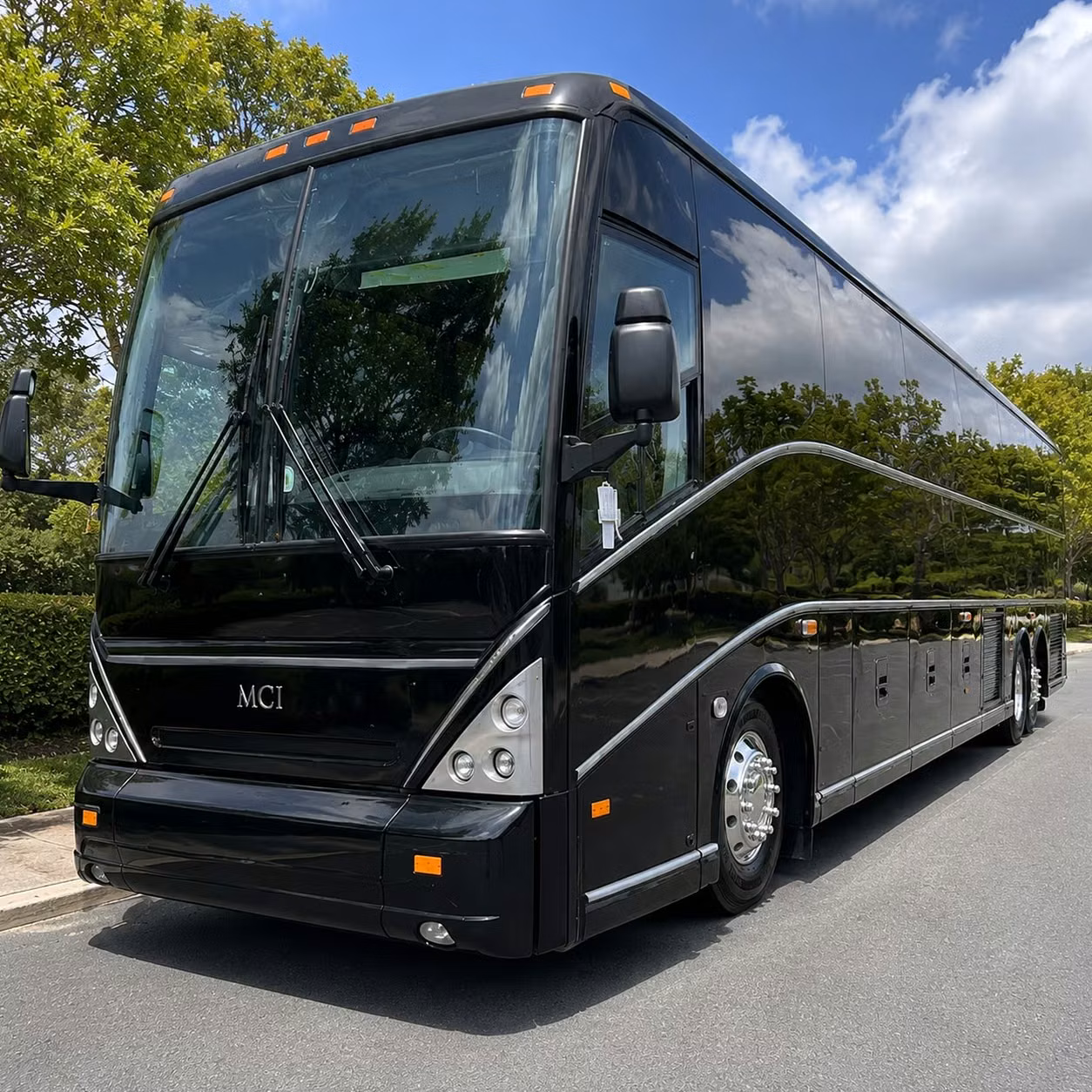 compare concert transportation options in davie and beyond