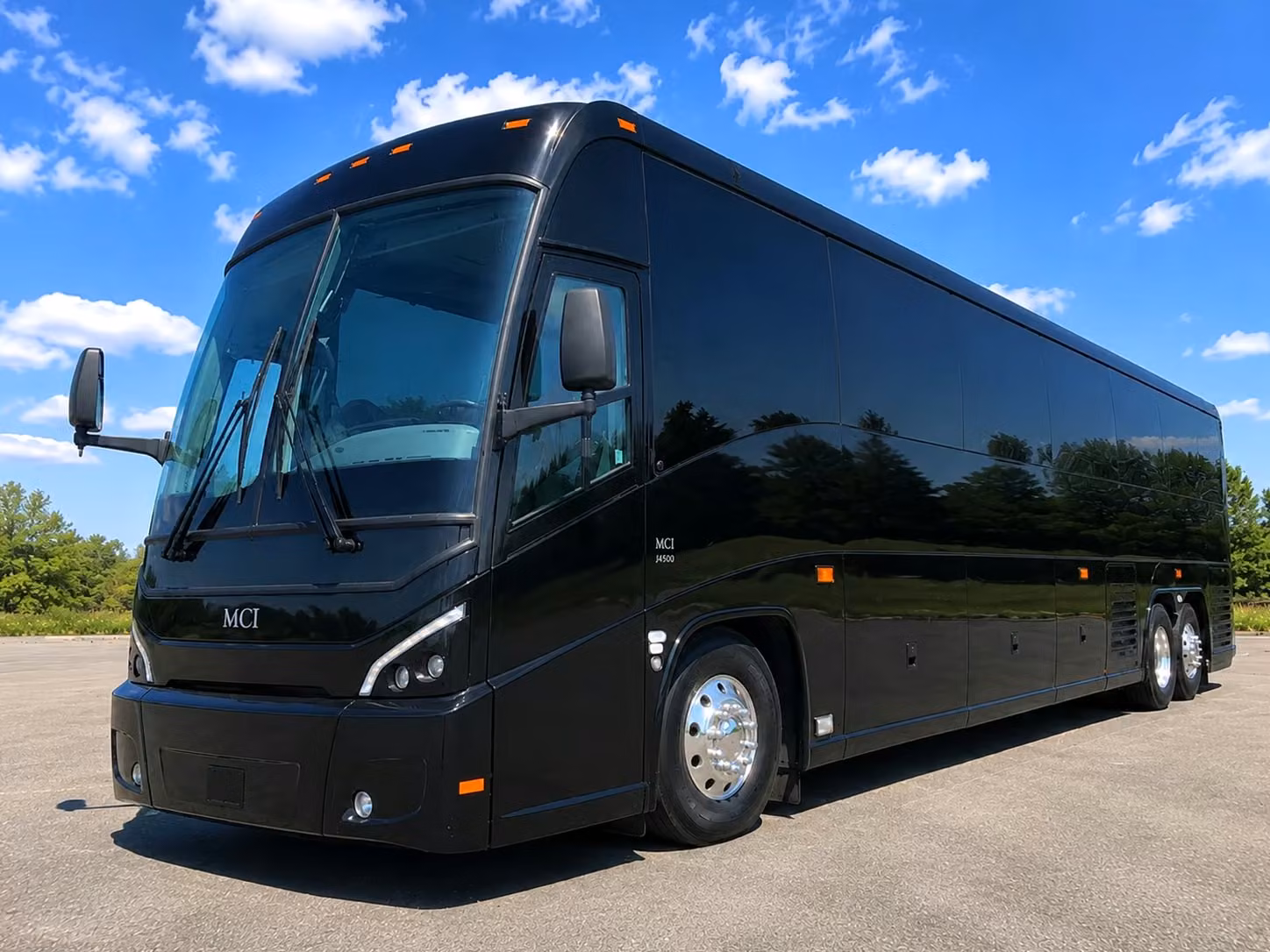 compare corporate event transportation options in davie and beyond