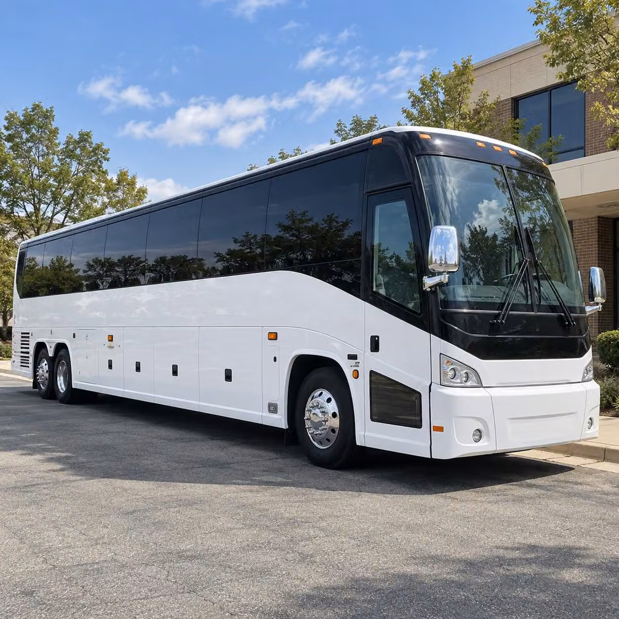 compare private event transportation options in davie and beyond