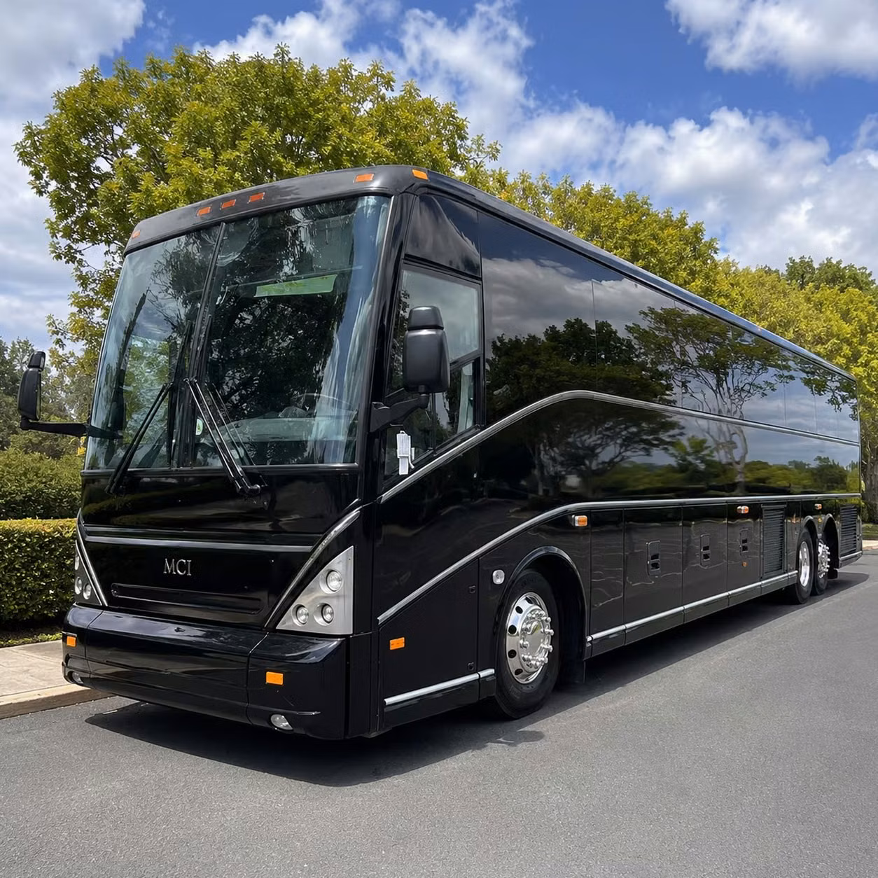 compare religious group transportation options in davie and beyond