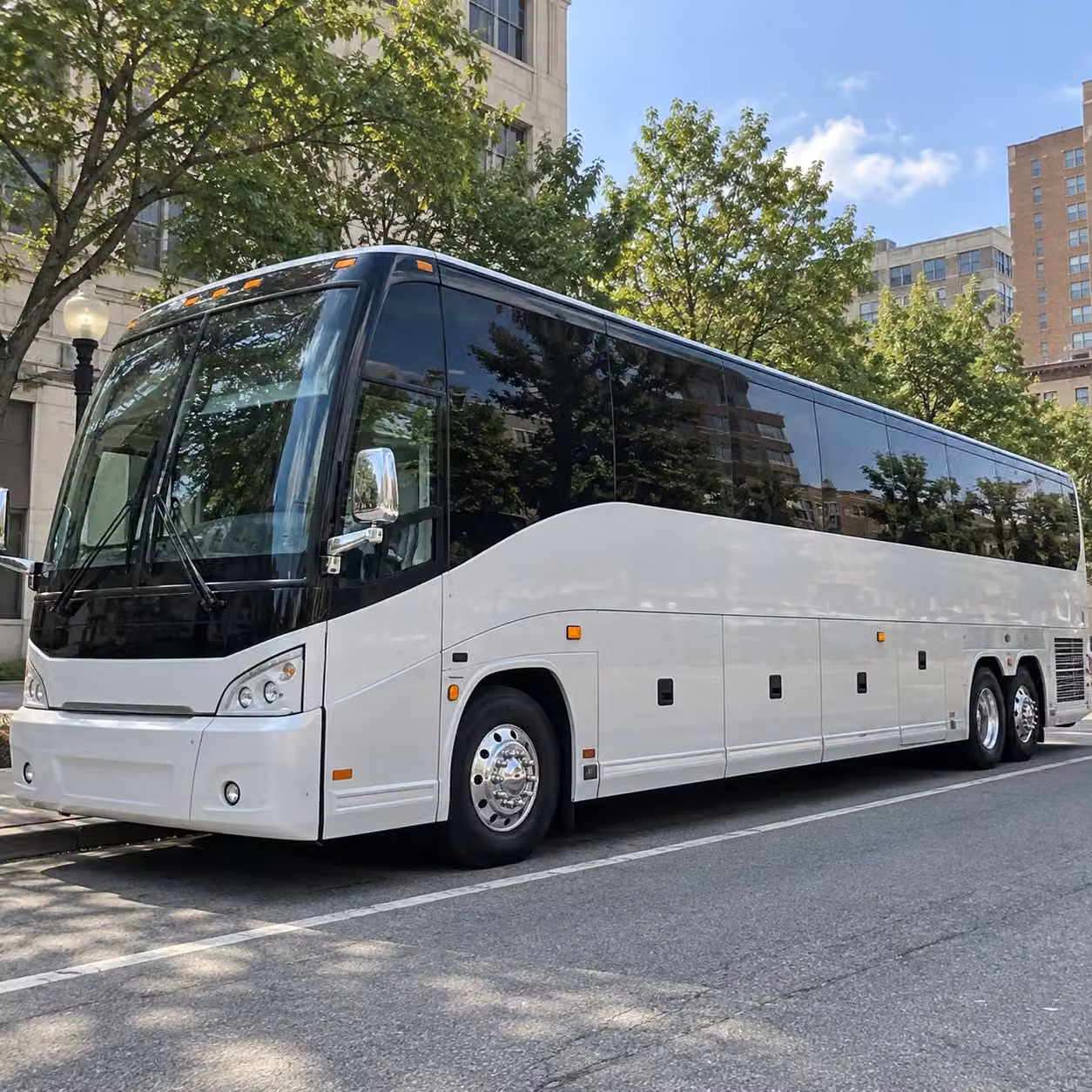 compare school event transportation options in davie and beyond