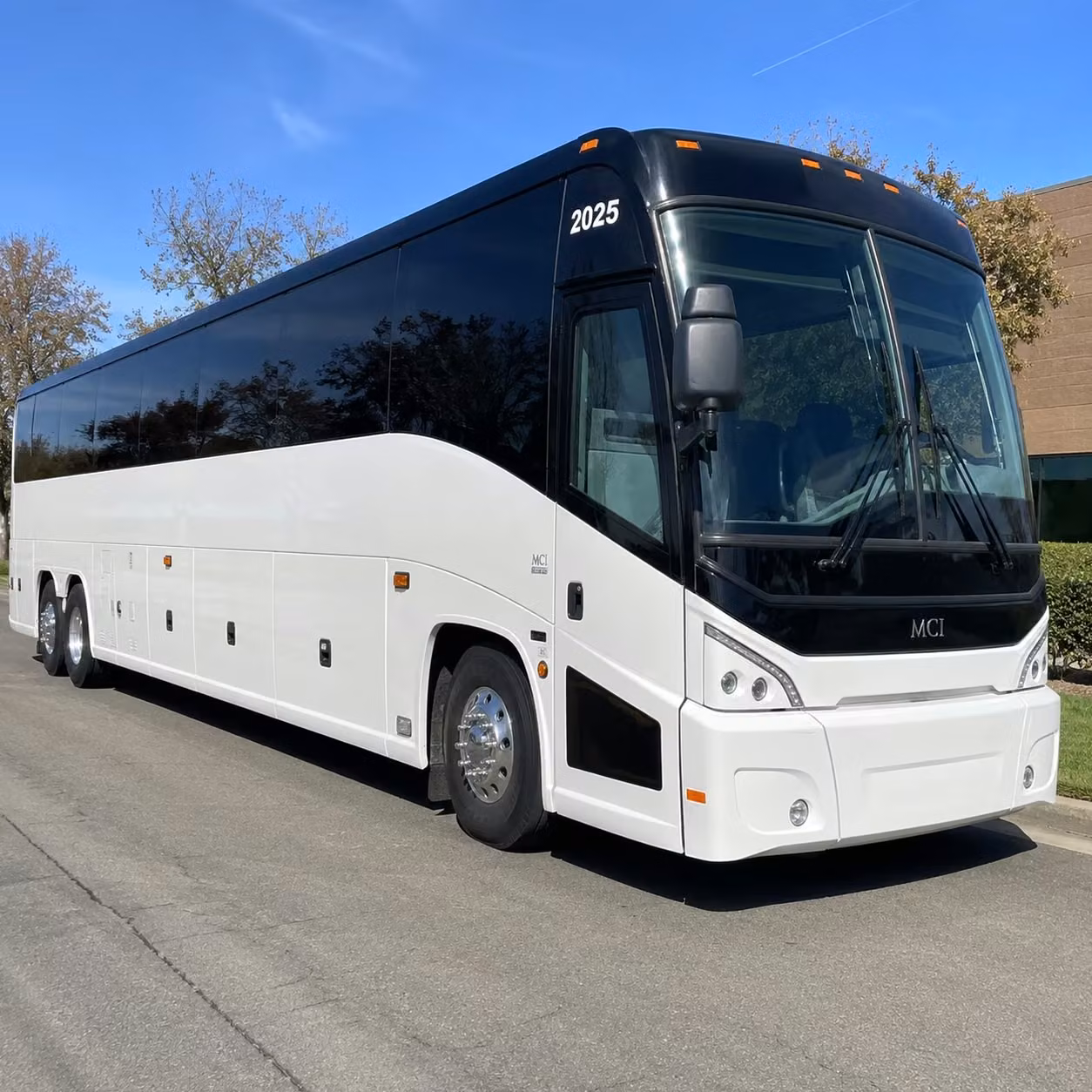 davie church retreat and conference transportation made simple