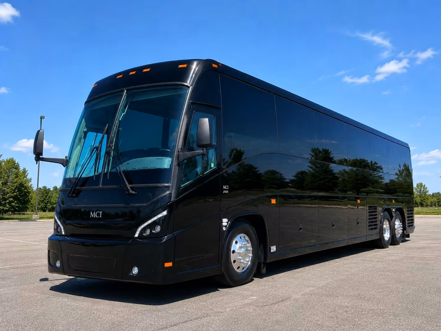 davie concert sporting event transportation