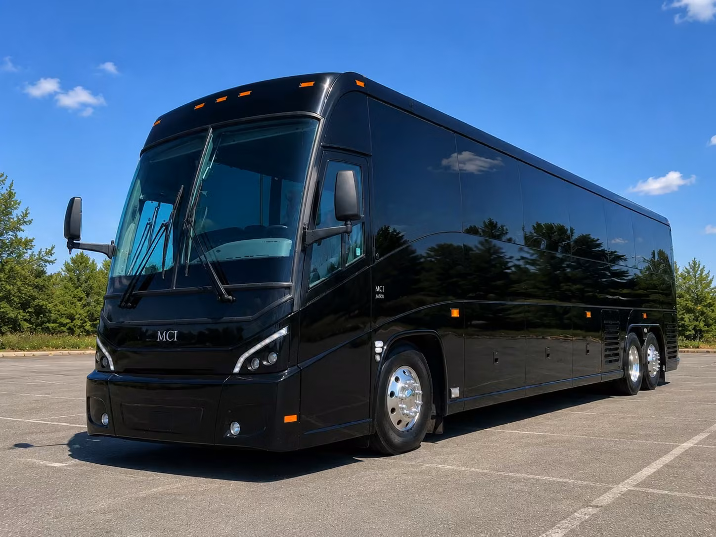 davie corporate event conference shuttle bus rentals