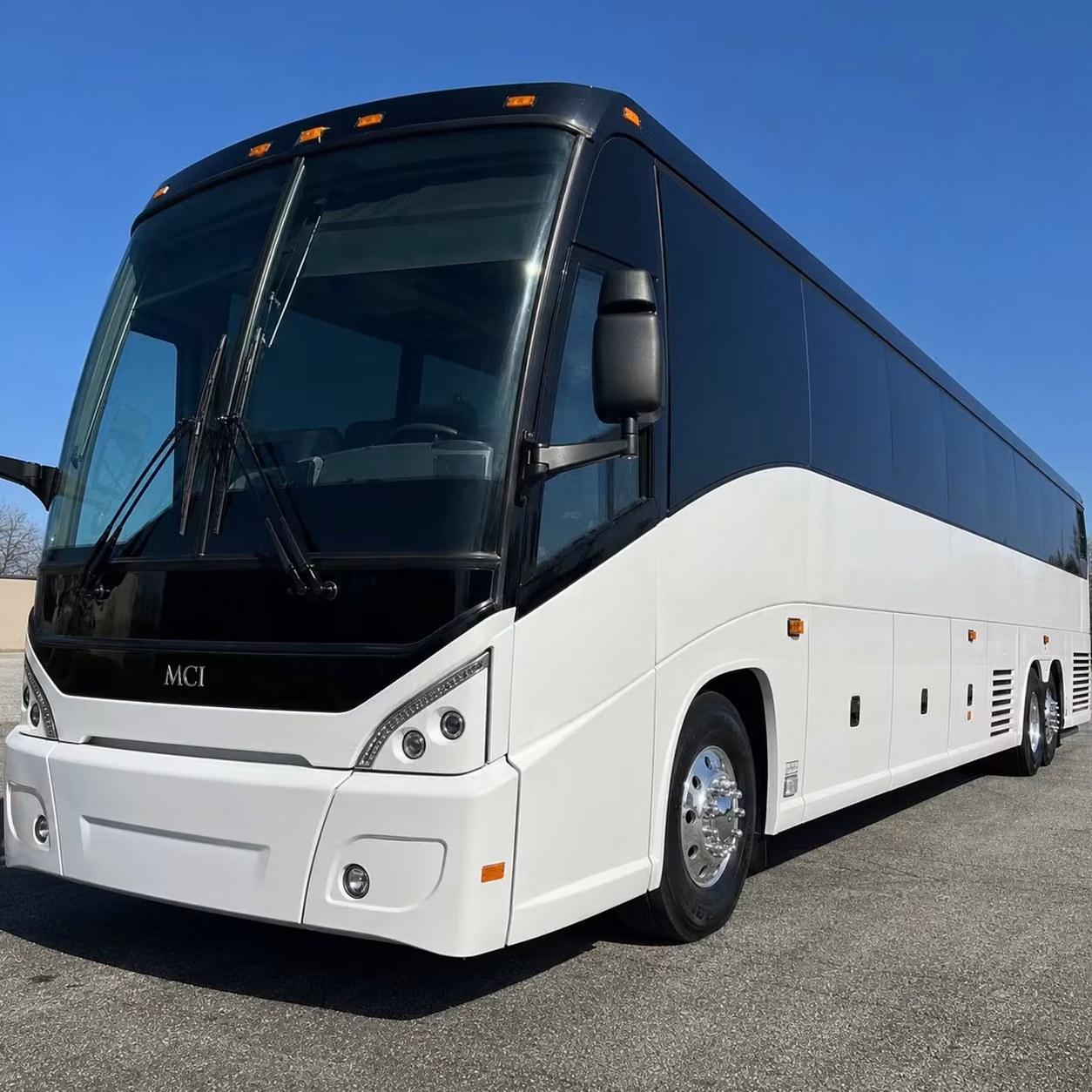 davie event transportation services