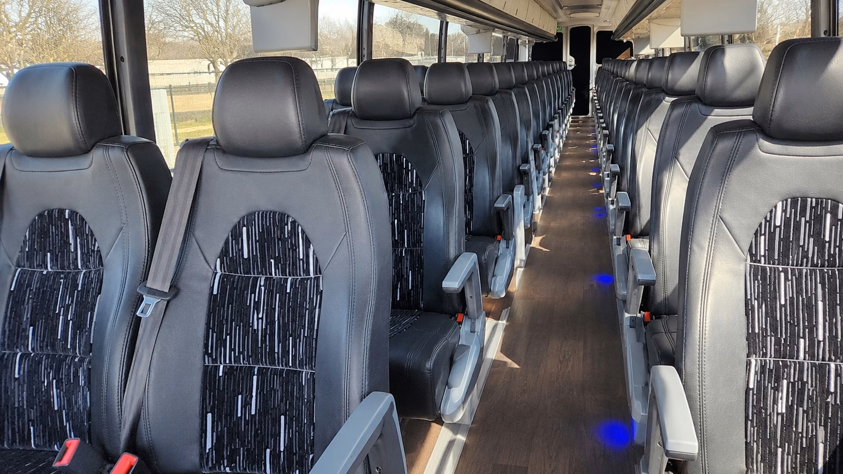 get online pricing for davie youth sports team transportation in seconds
