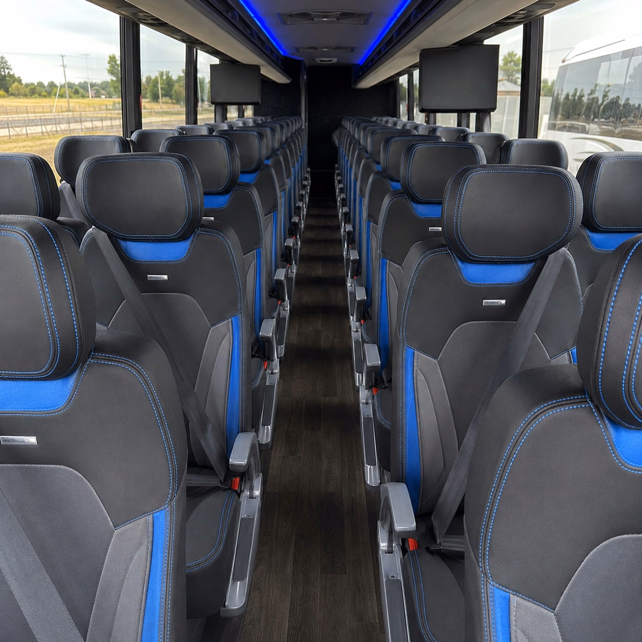 how where and when you re traveling affects davie charter bus pricing