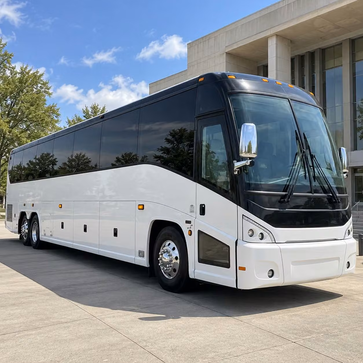it just got easier to book safe reliable field trip buses for davie students