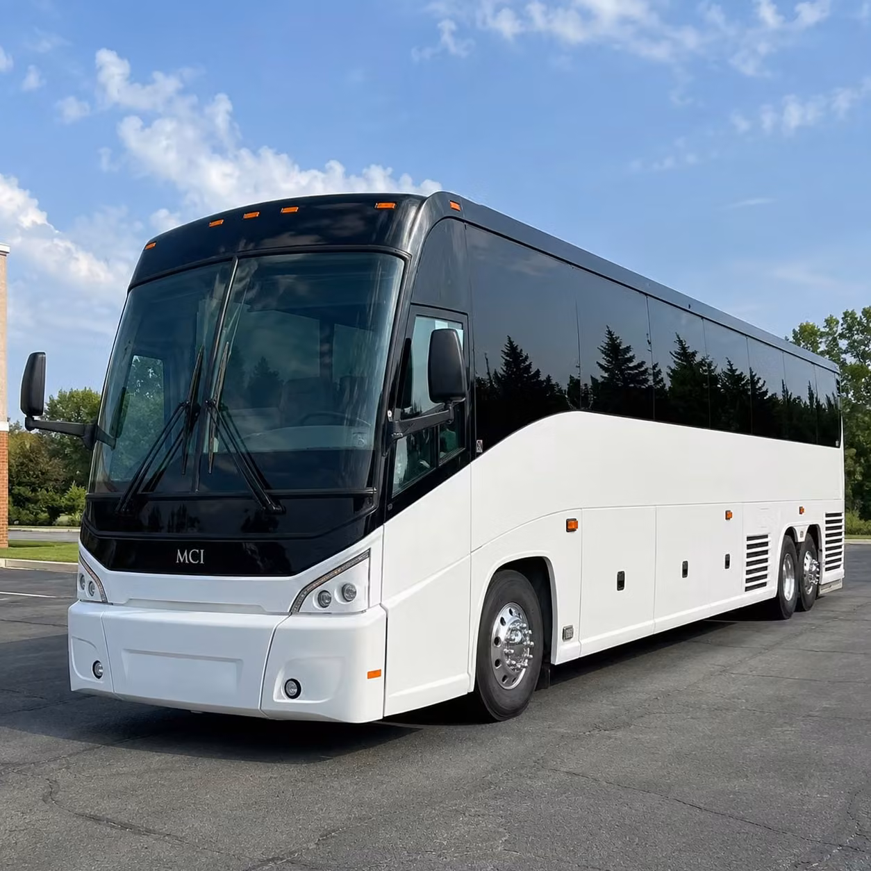 make your davie government military transportation seamless from start to finish