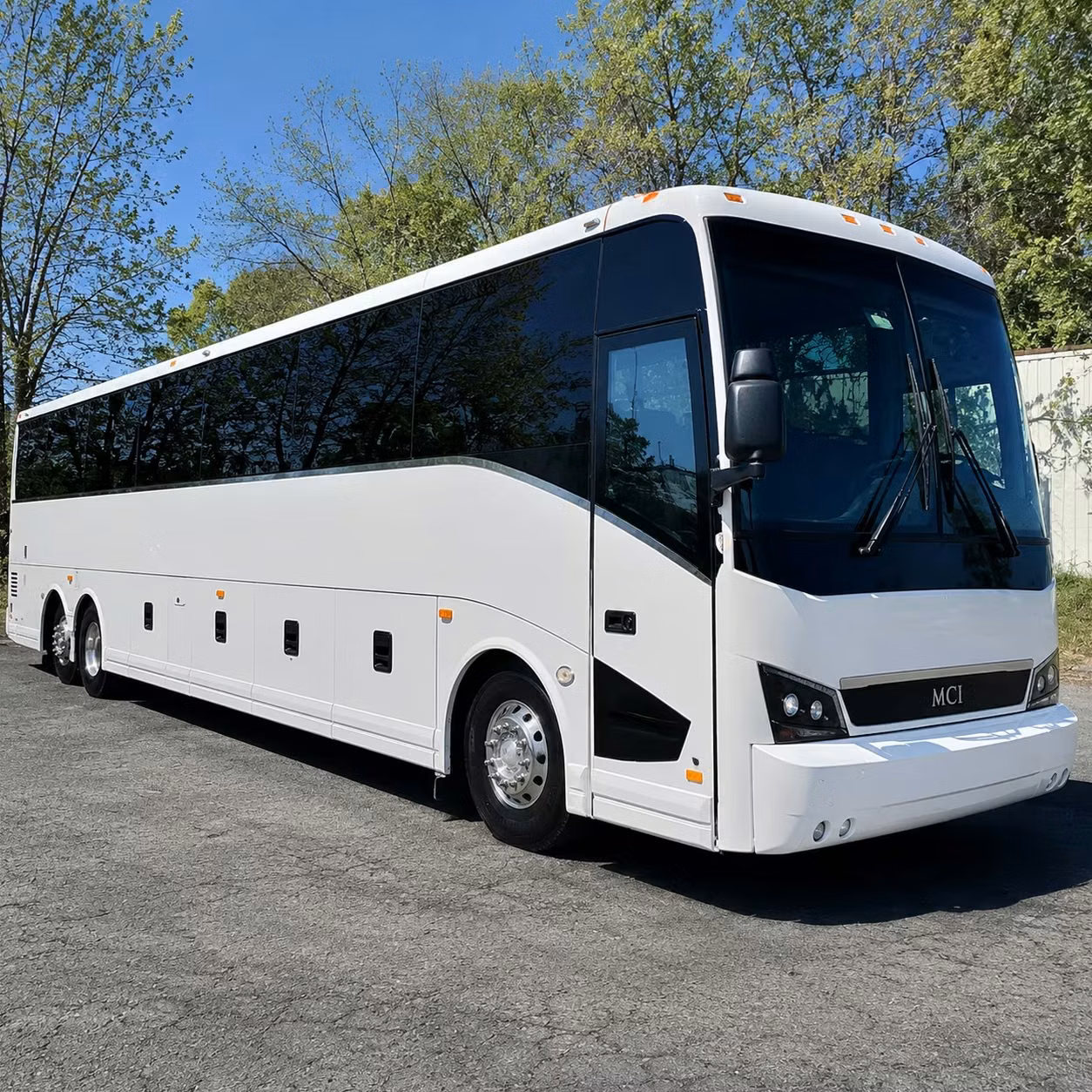 reliable sunday service shuttle transportation for davie congregations