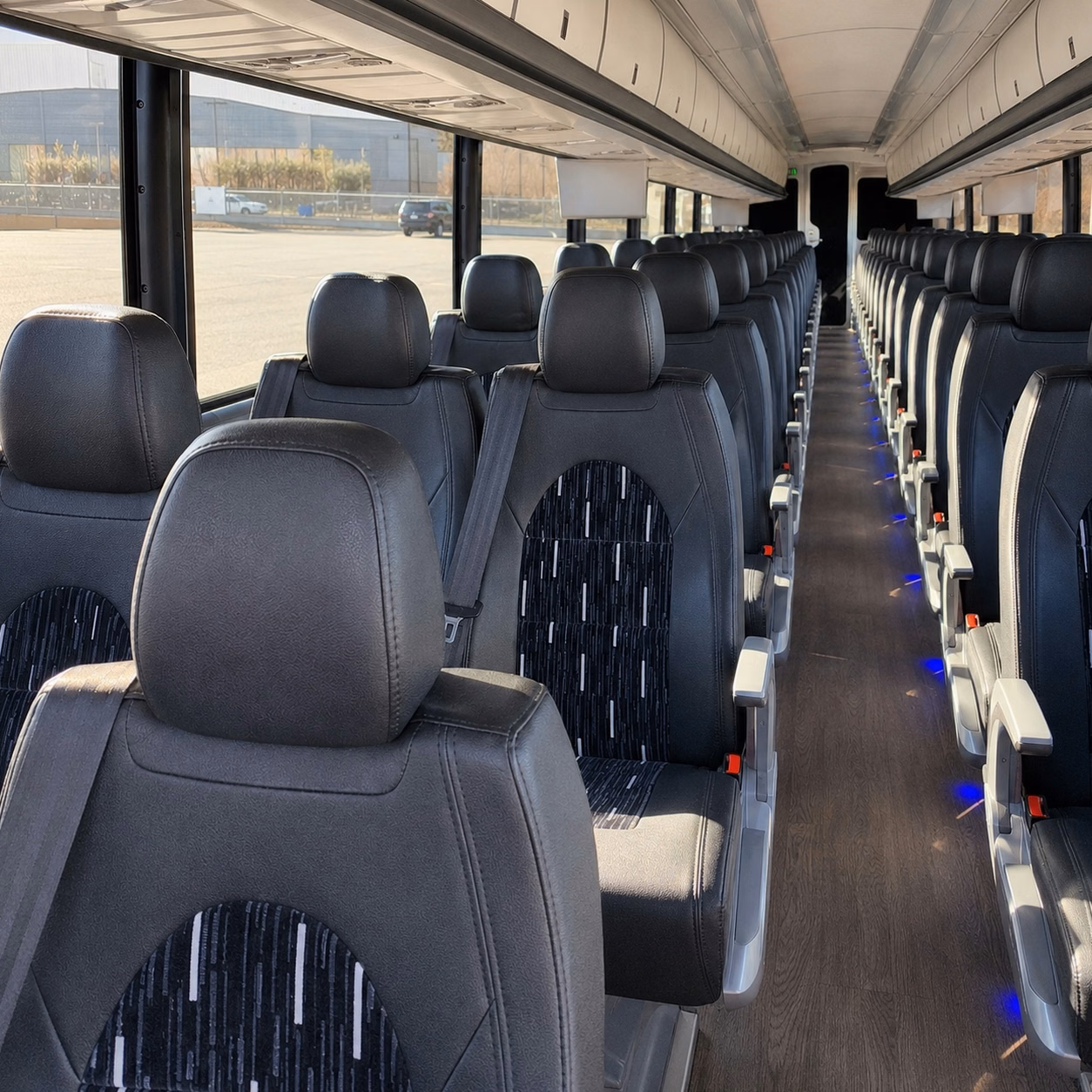 we help you compare davie wedding transportation options all in one place