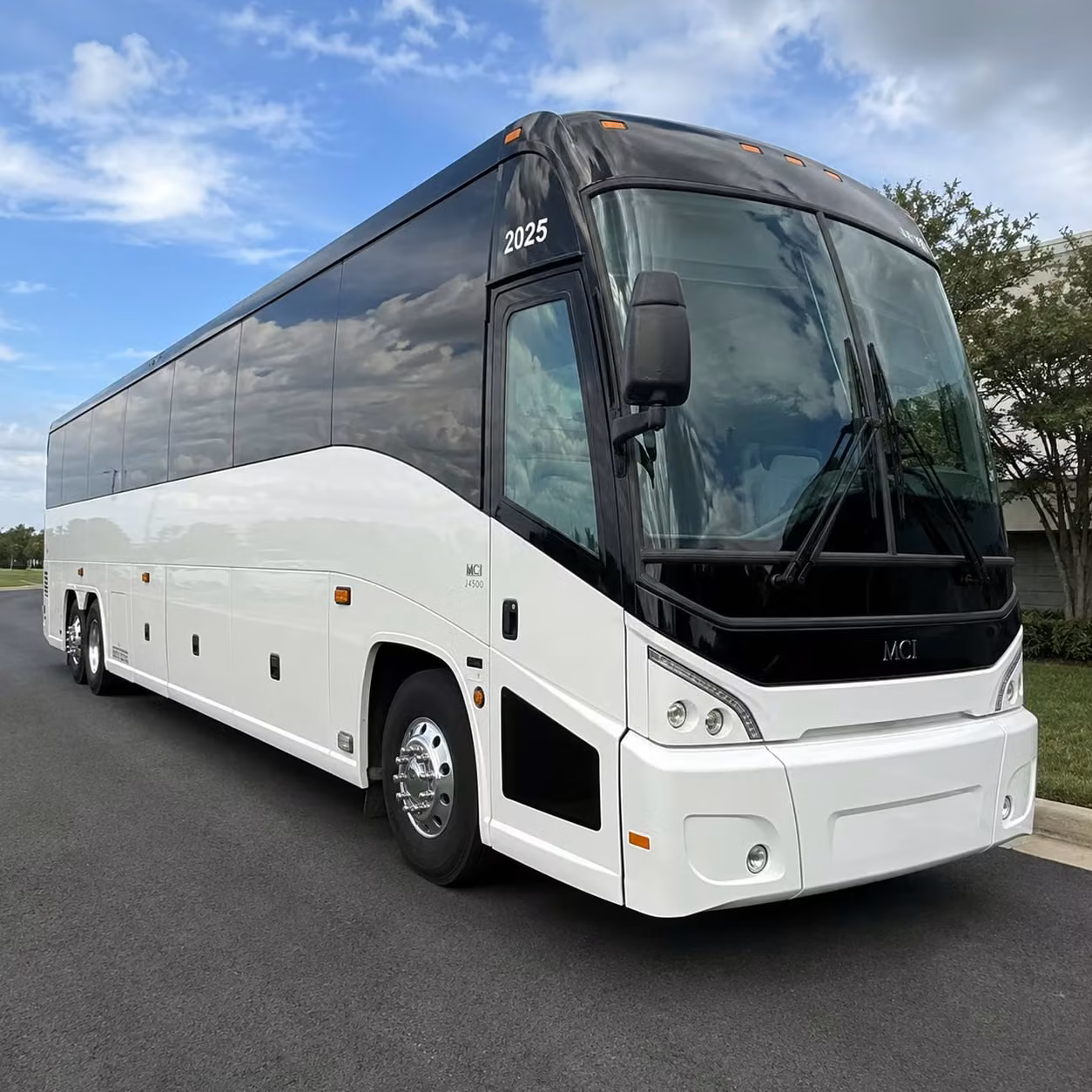 youth group and vbs transportation in davie florida